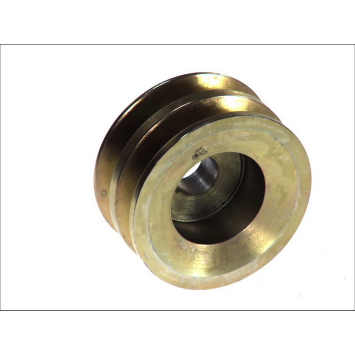 Image of Riemschijf, generator DT Spare Parts