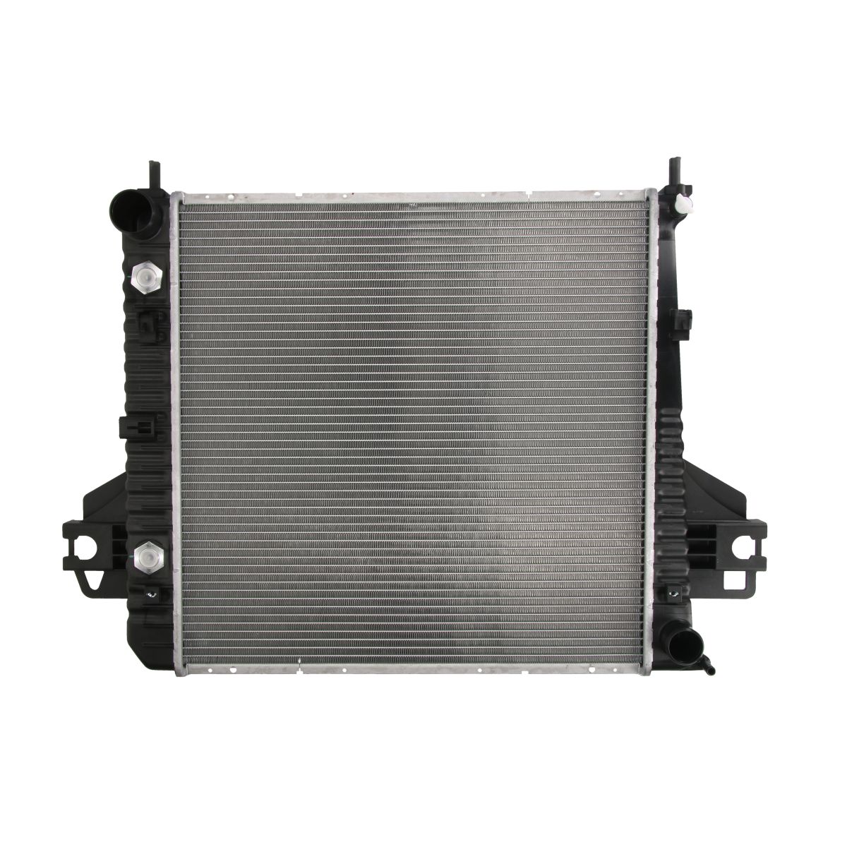 Image of Radiator, motorkoeling