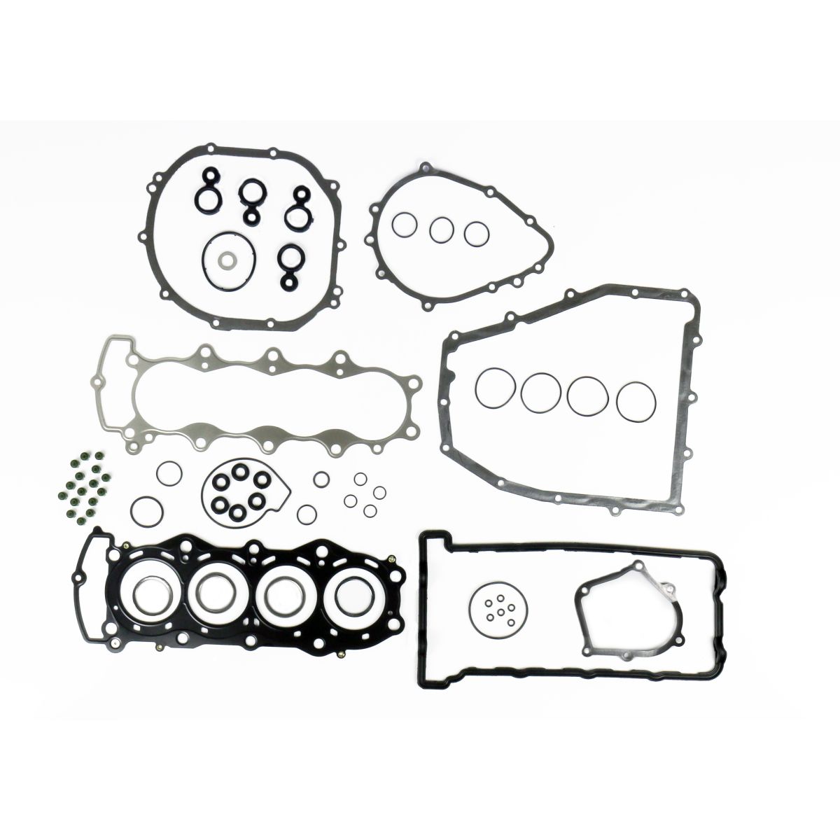 Set di guarnizioni motore ATHENA P400250850036