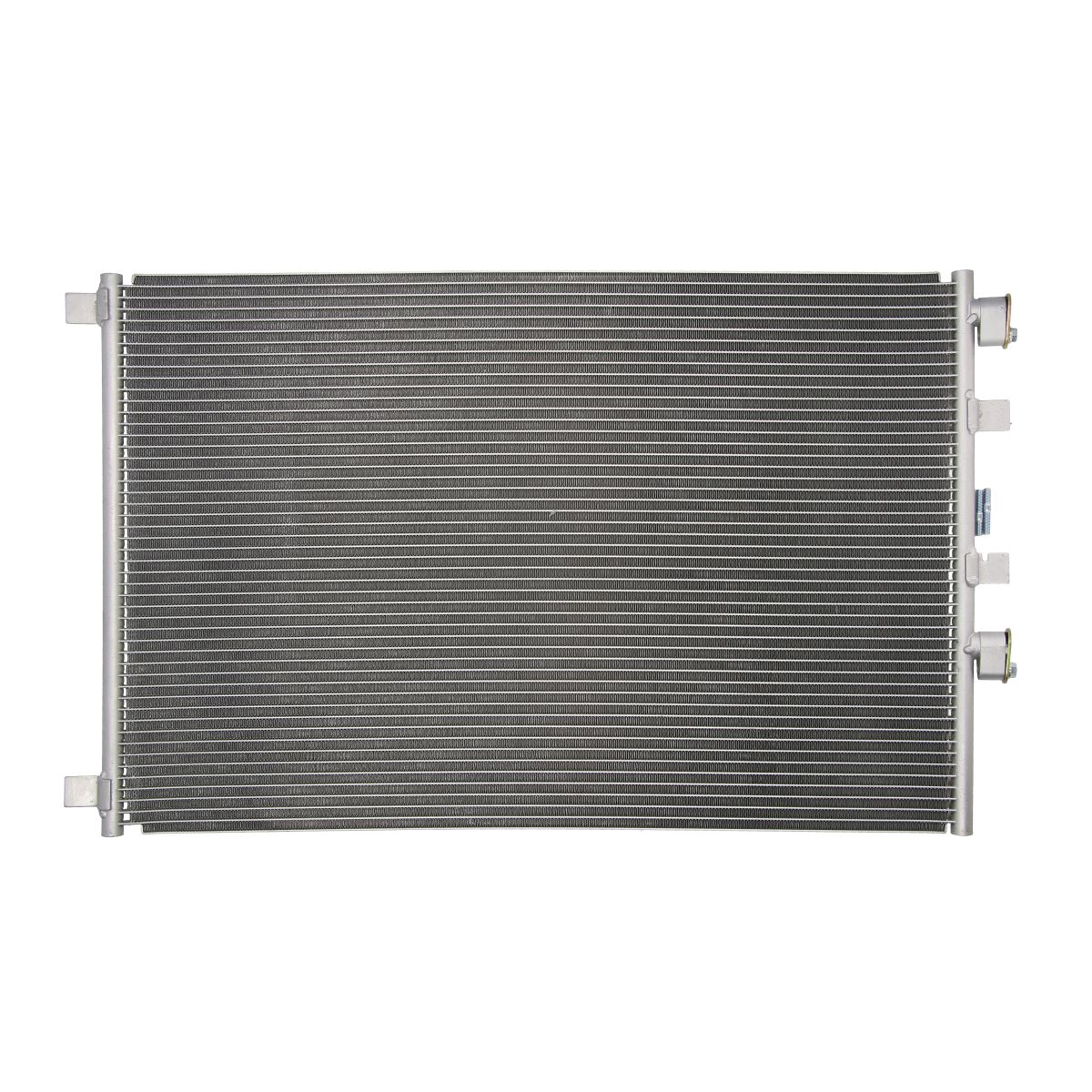 Image of Condensator, airconditioning