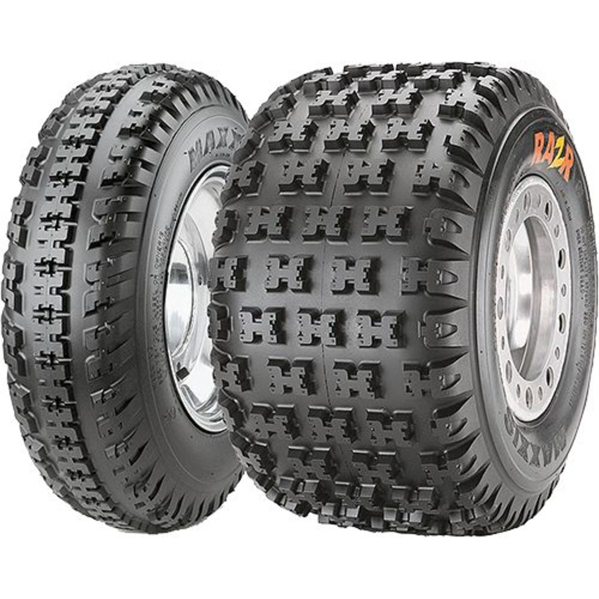MAXXIS Razr MX M-932 18x10-8 TL 22J, ATV Reifen