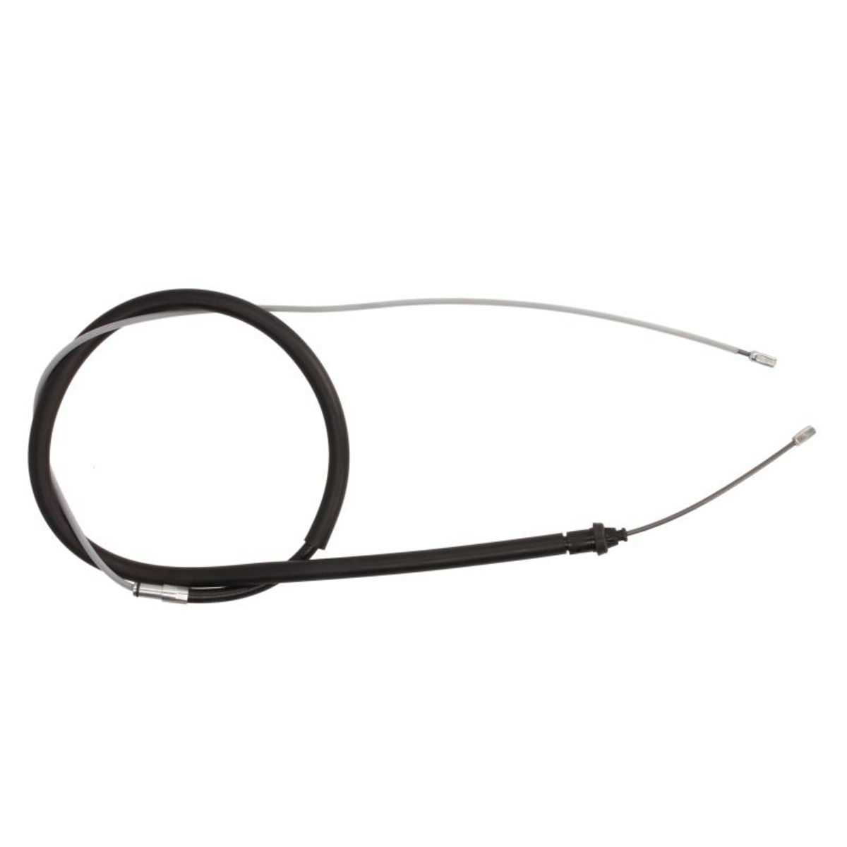 Image of Kabel, parkeerrem