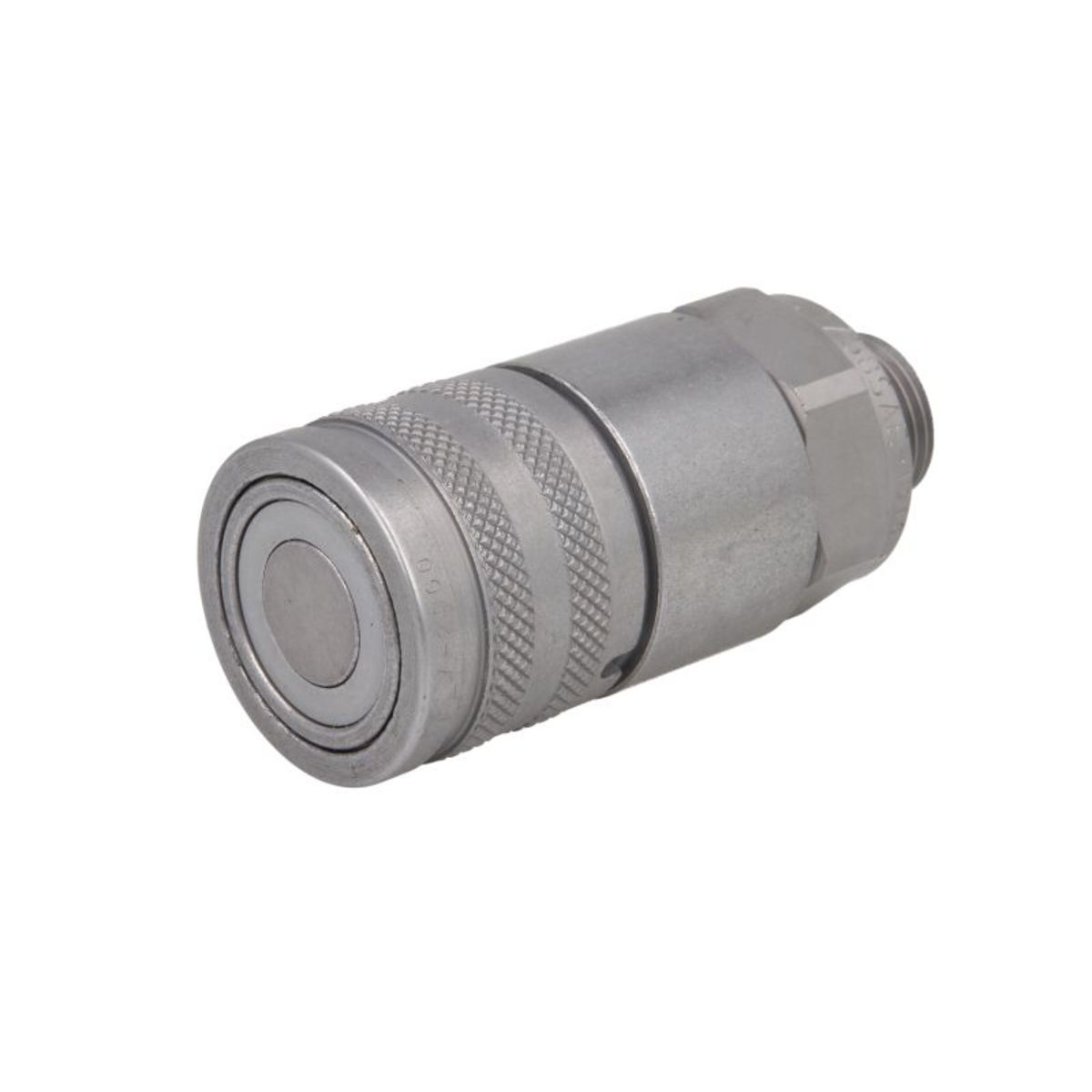 Image of Hydraulische connector