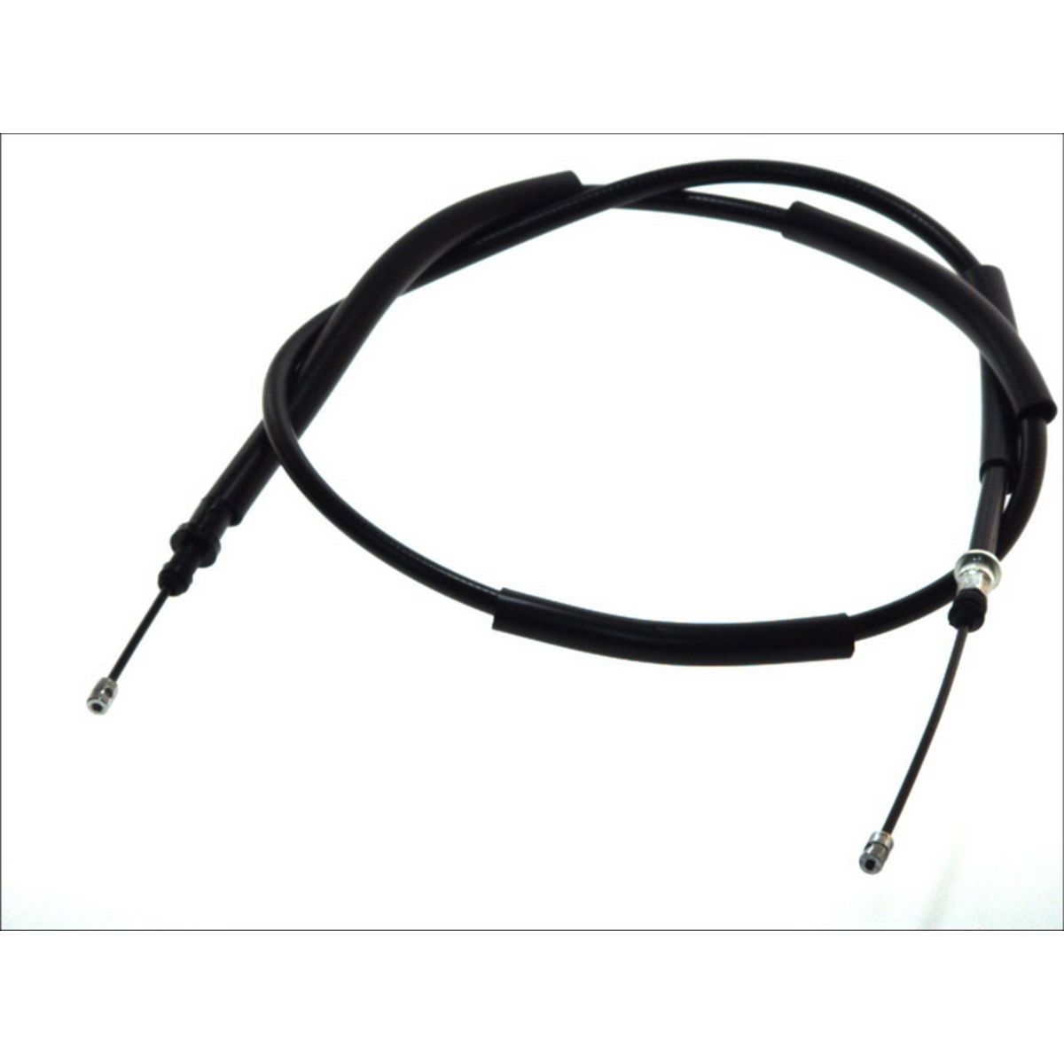 Image of Kabel, parkeerrem   rechts