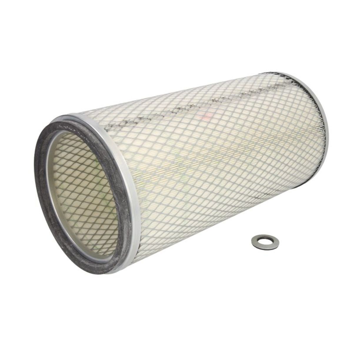 Image of Secundair luchtfilter