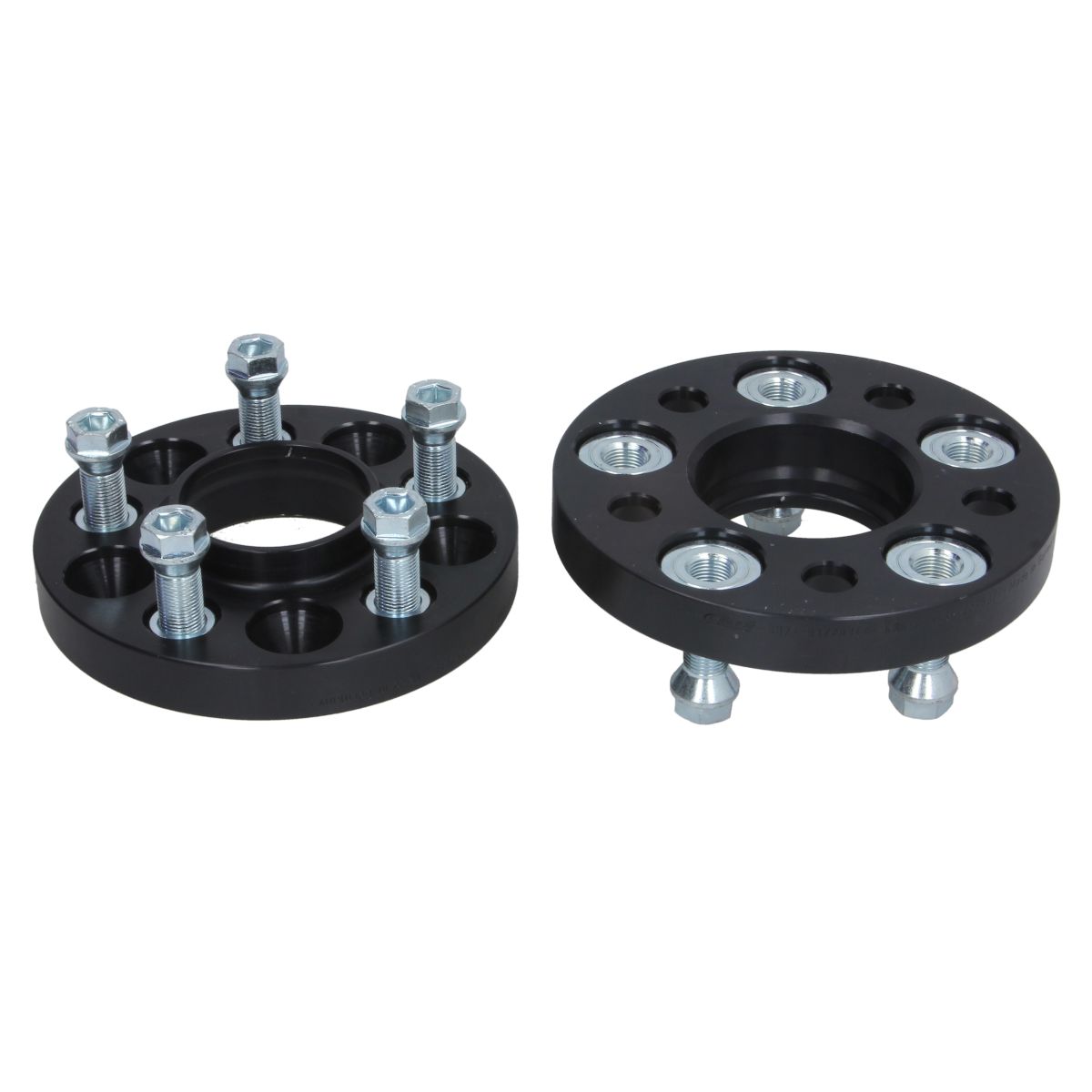 Wiel spacer Pro-Spacer