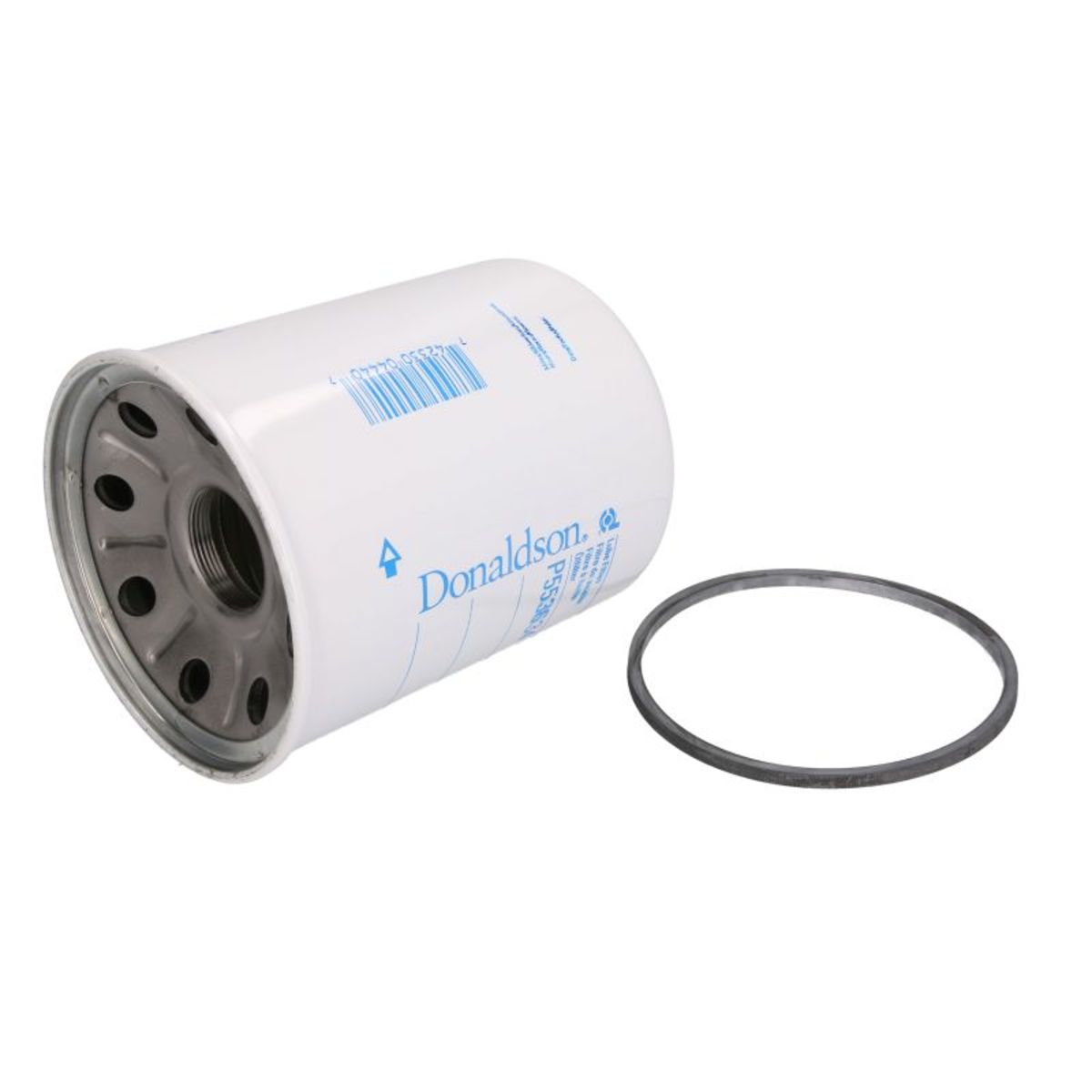 Image of Oliefilter