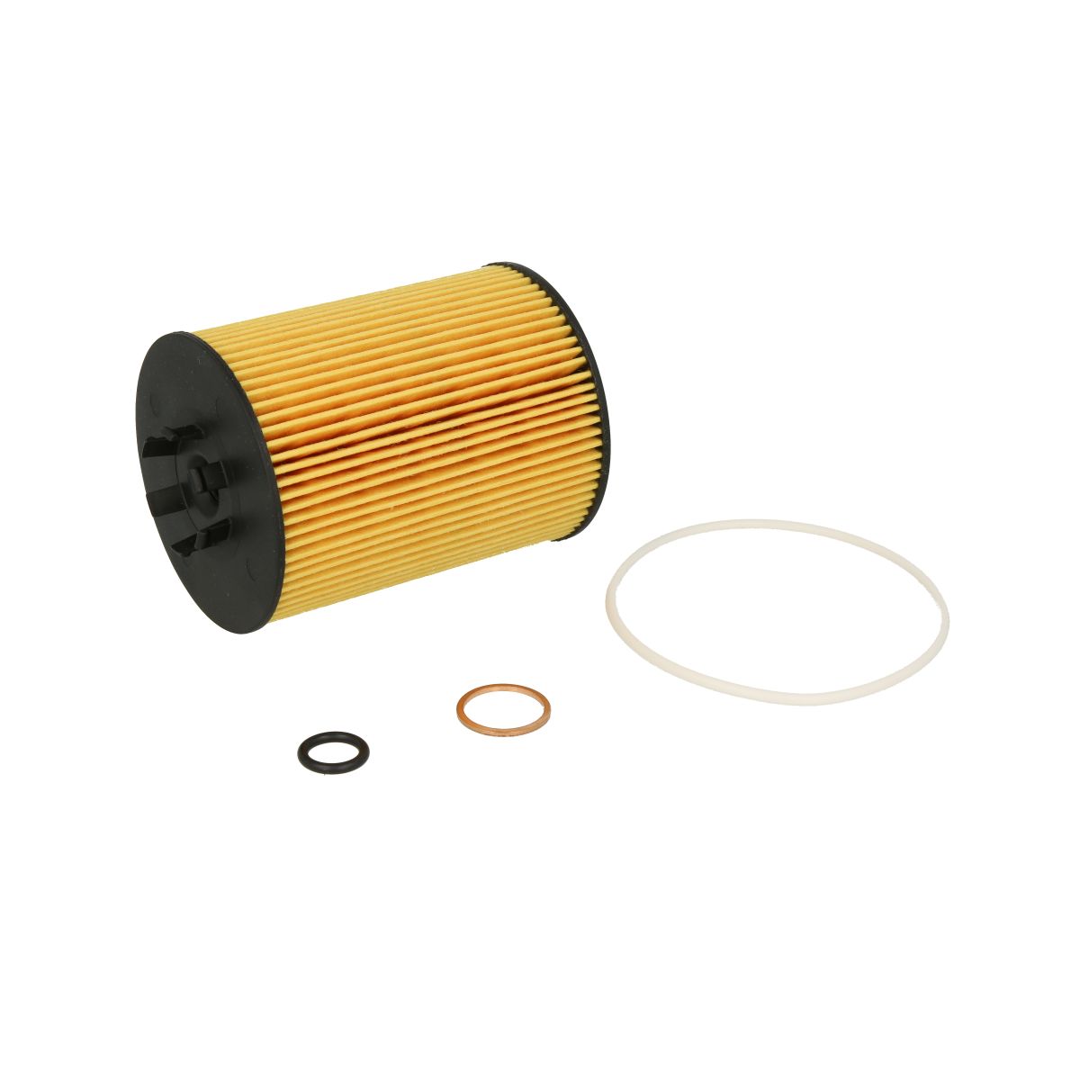 Image of Oliefilter