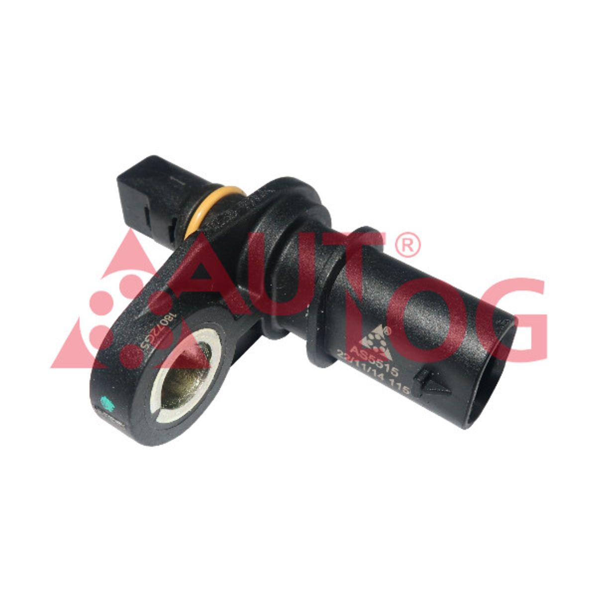 Image of Sensor, wielsnelheid