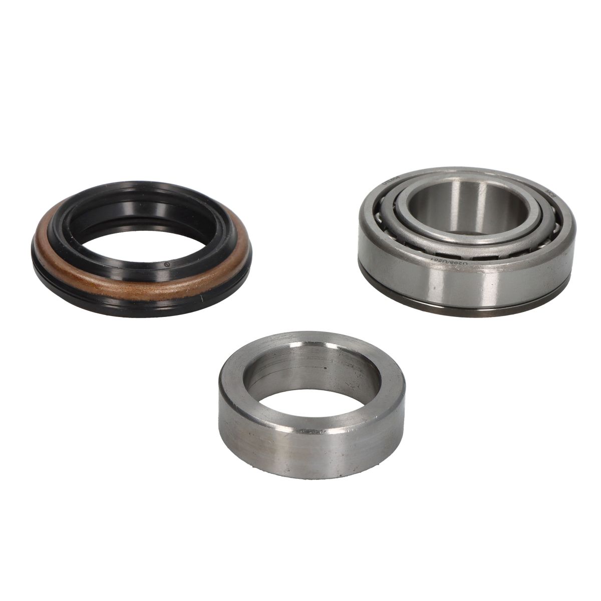 Set di cuscinetti ruota BTA H20307BTA