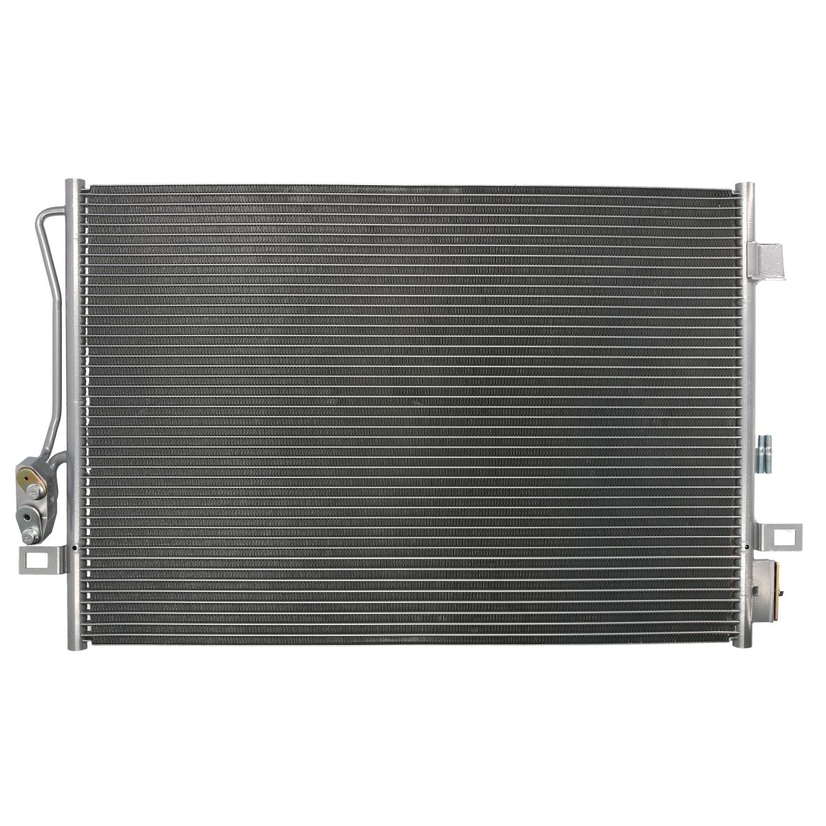 Image of Condensator, airconditioning