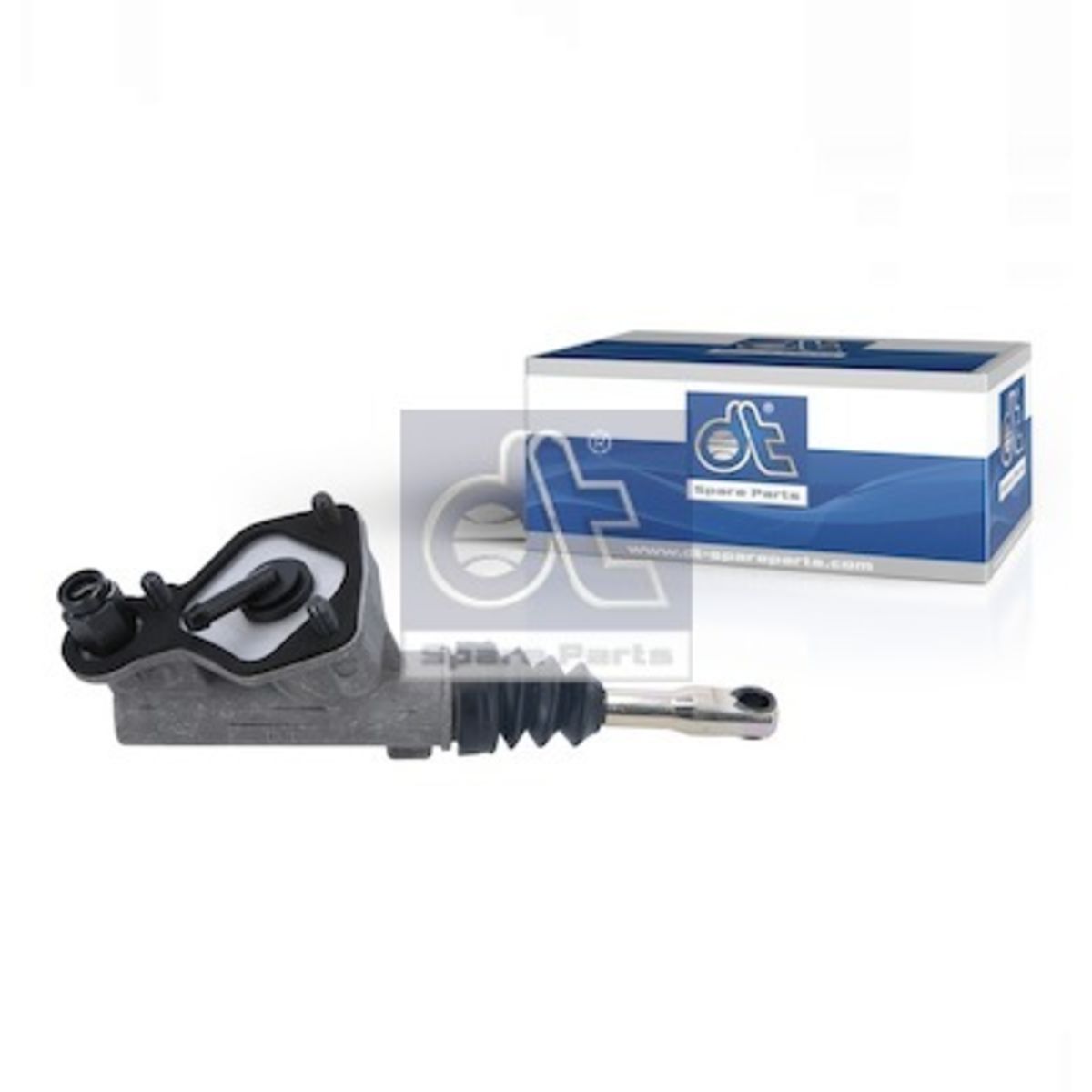 Image of Hoofdcilinder, koppeling DT Spare Parts