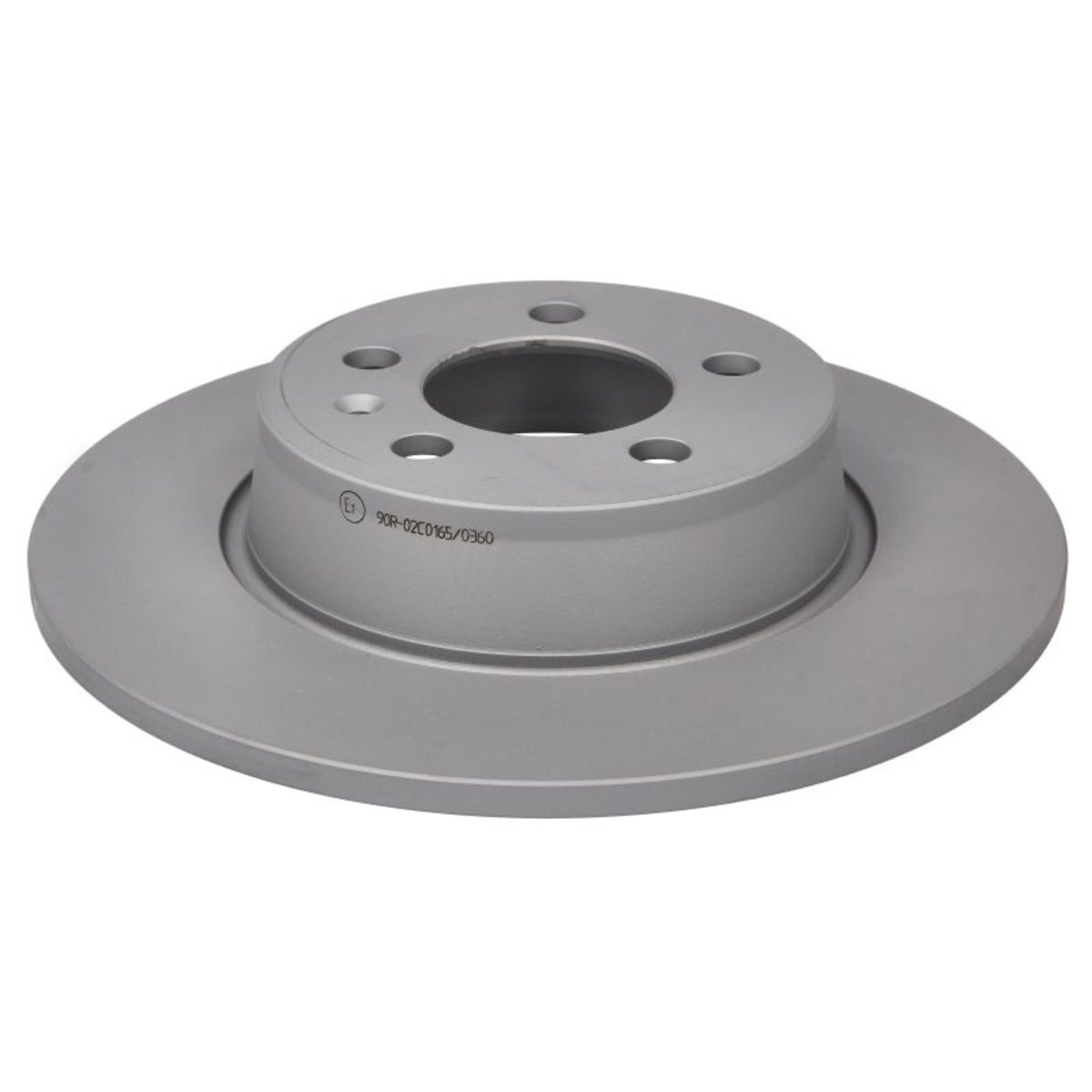 Disque de frein ATE 24.0110-0426.1, 1 pièce