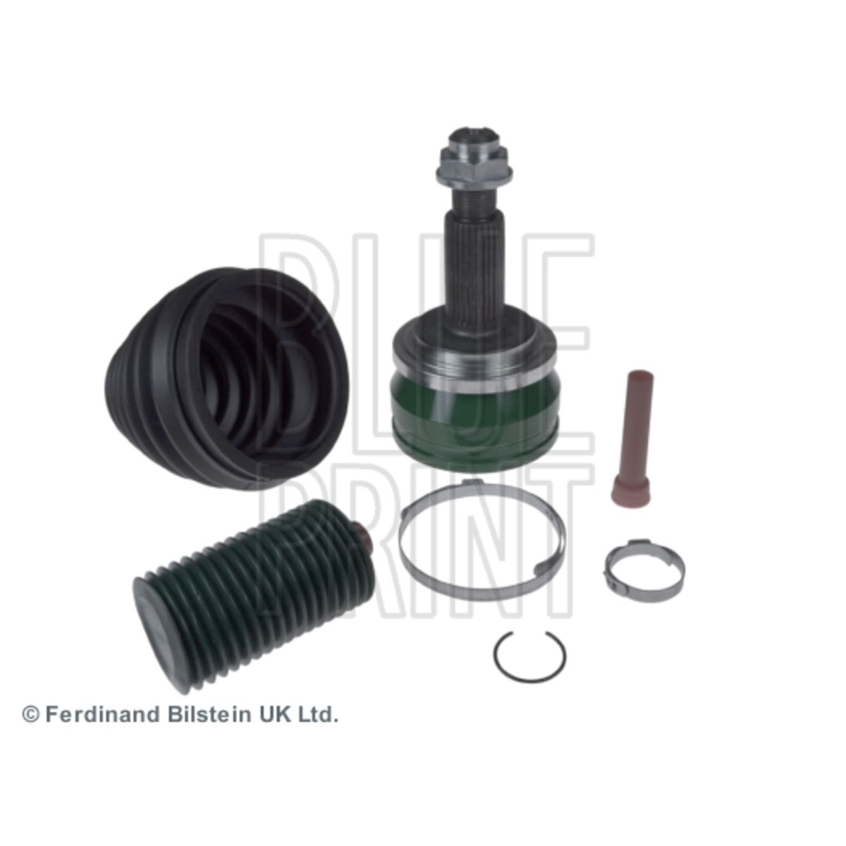 Image of Homokineet reparatie set, aandrijfas