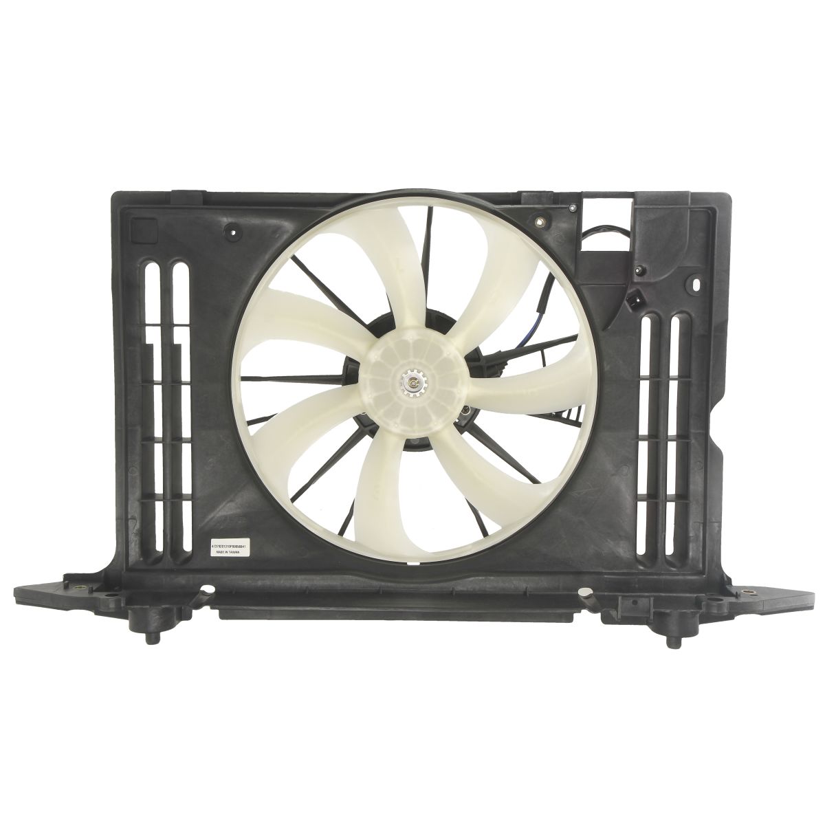 Nrf Ventilador, Refrigeración De Motor 47379