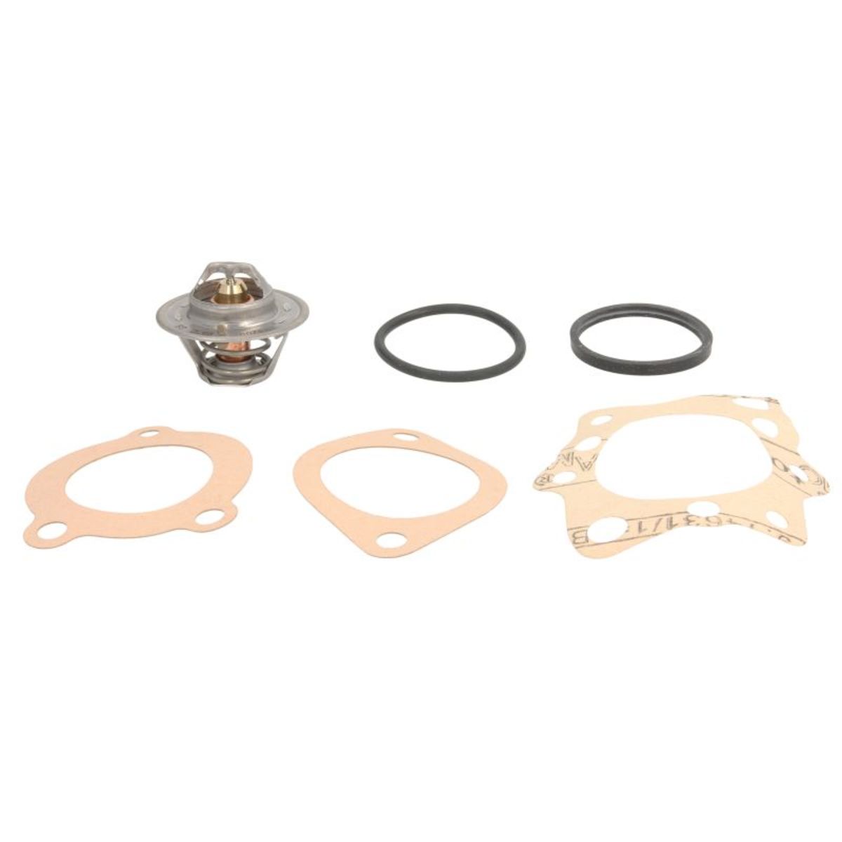 Thermostat d'eau COLORSTAT BY VERNET TH1290.85J