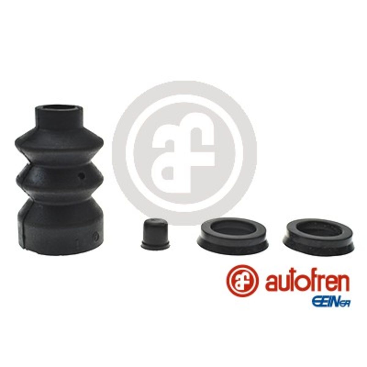 Image of Reparatieset, hulpcilinder  D3-155