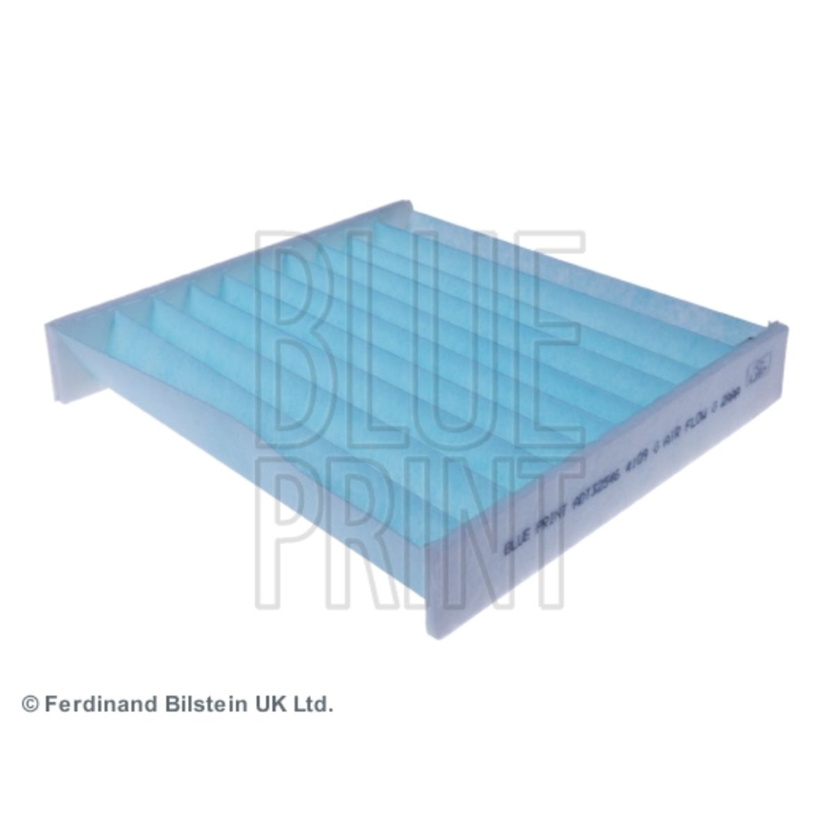 Image of Interieurfilter