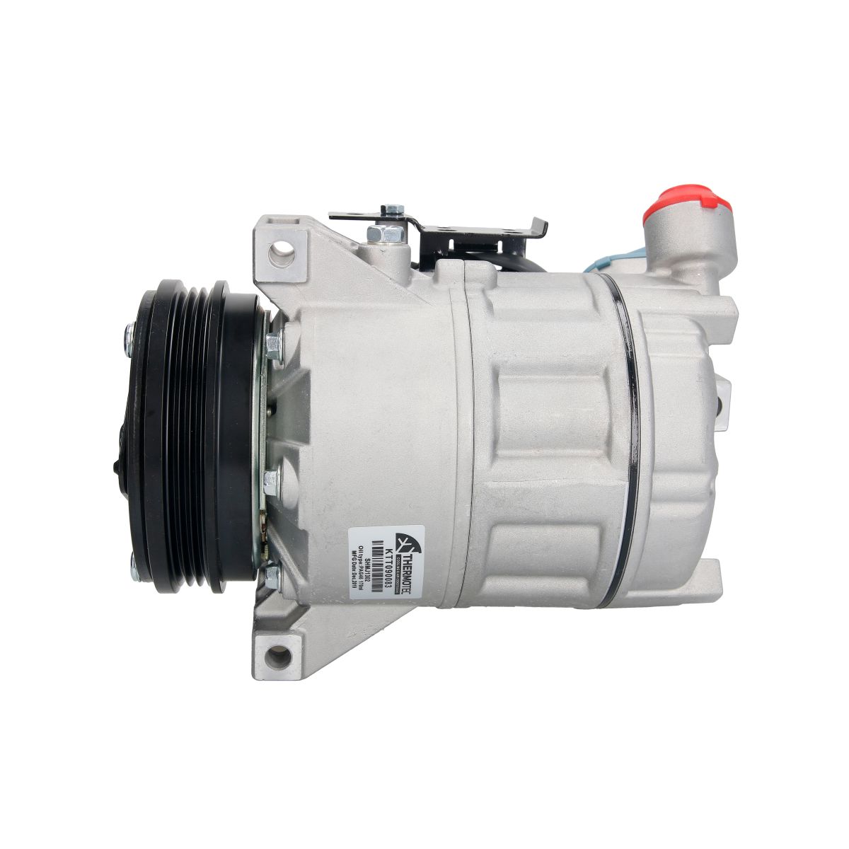 Image of Compressor, airconditioner
