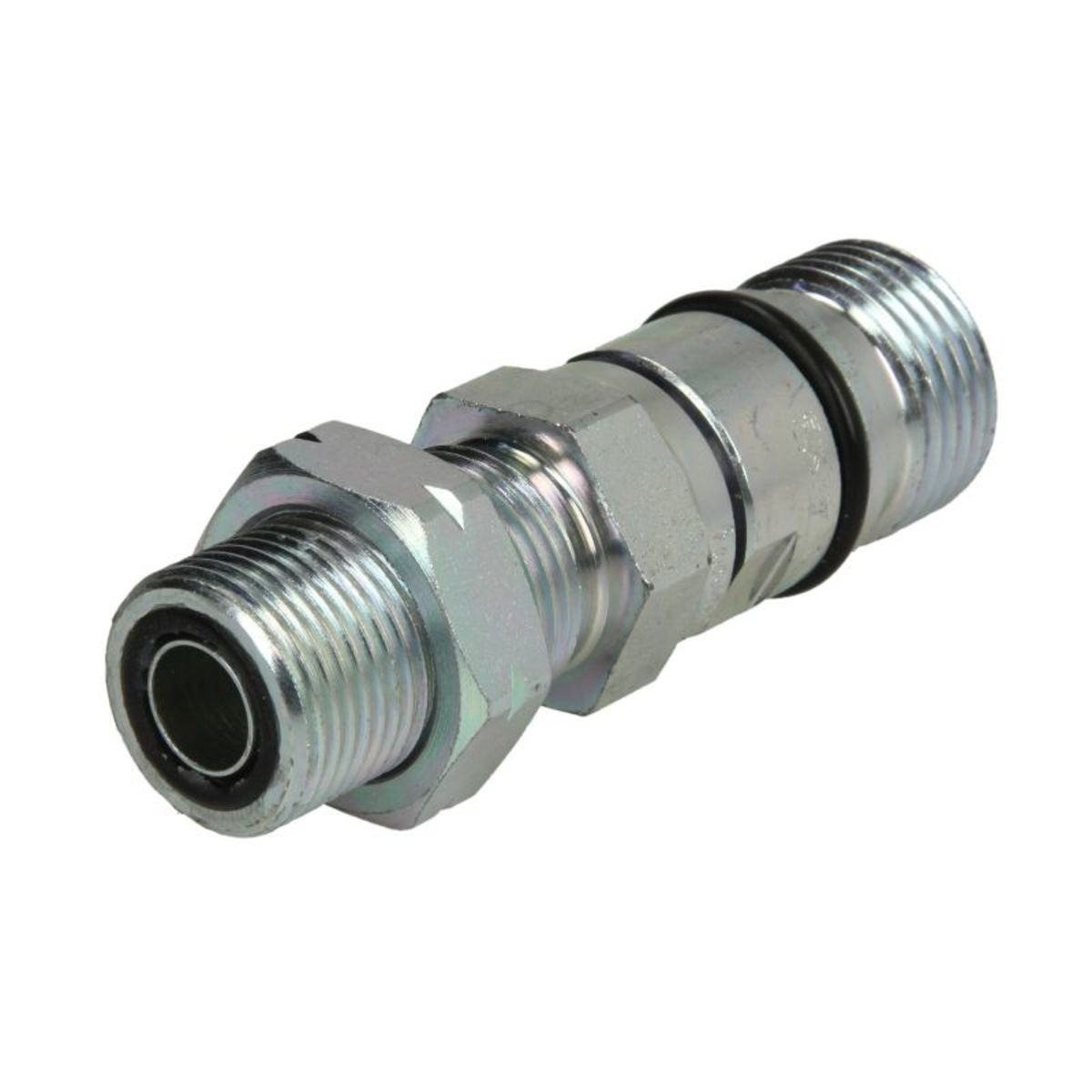 Image of Hydraulische stekker  CVV0412/12SF