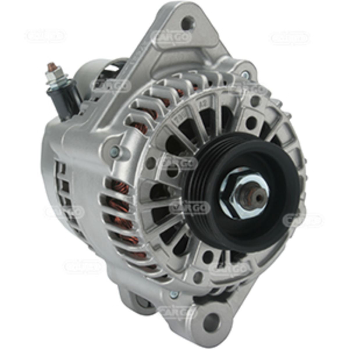 Image of Driefasige generator