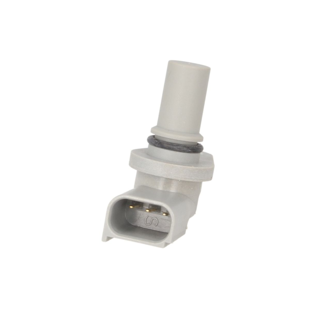Image of Sensor, nokkenas positie