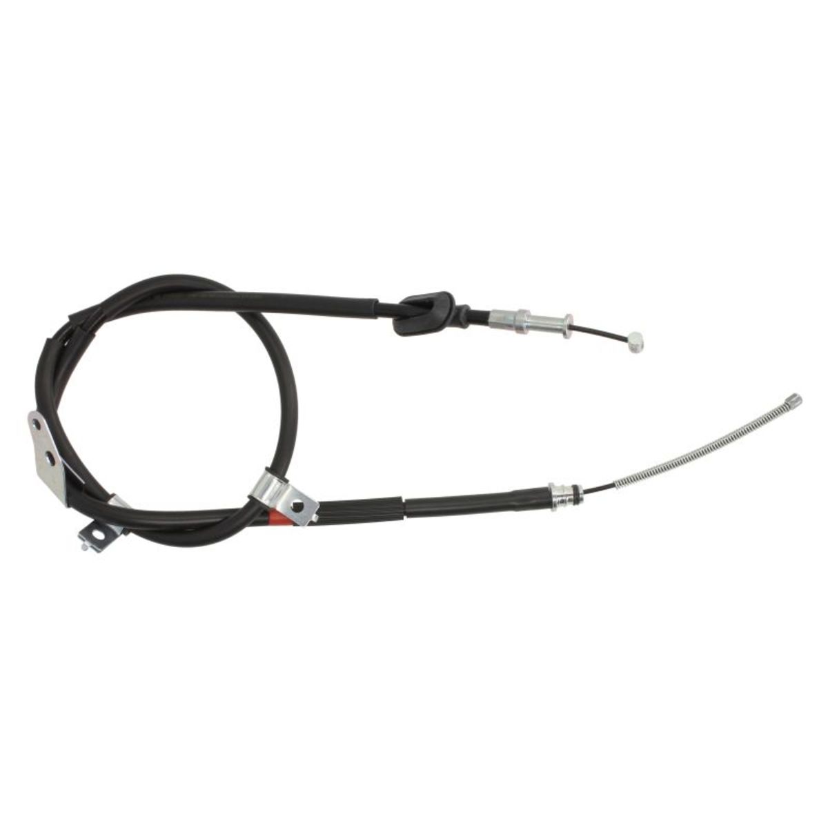 Image of Kabel, parkeerrem