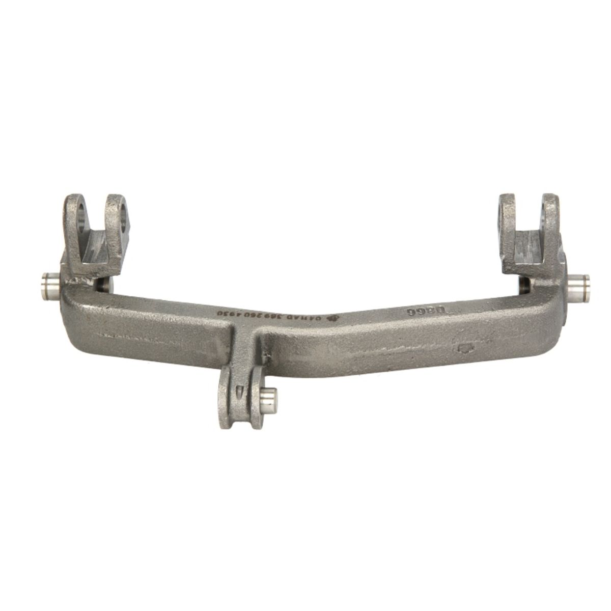 Euroricambi Versnellingsbak Schakel Element 60532099