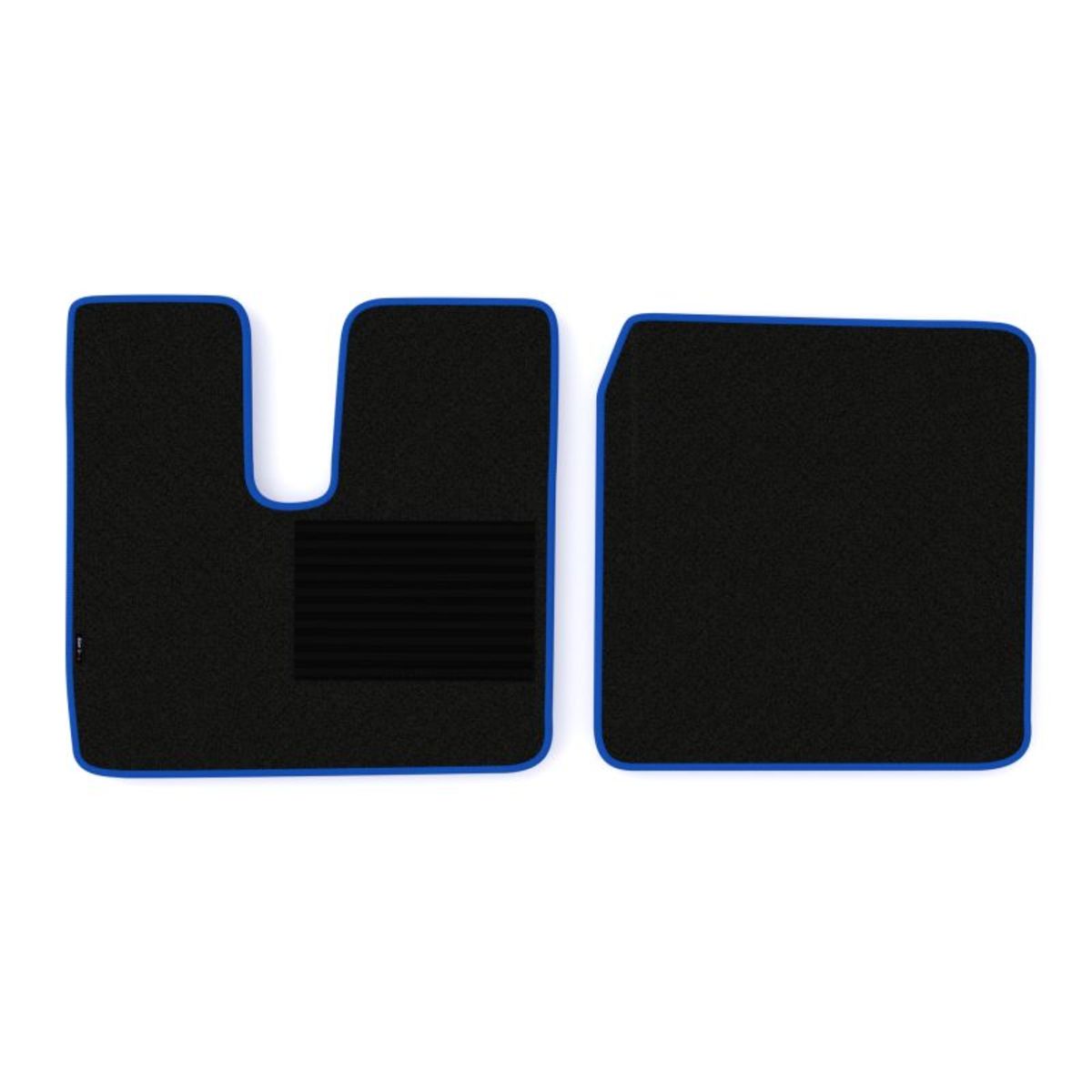 Fußmatte F-CORE MT05 BLUE