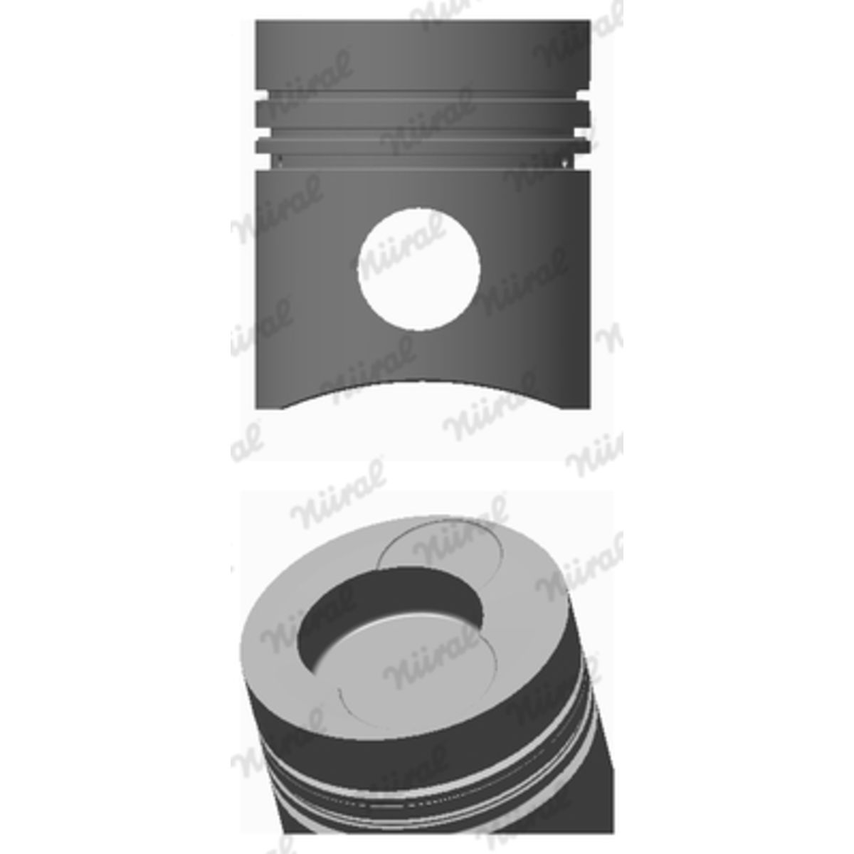 Image of Sluiting NÜRAL