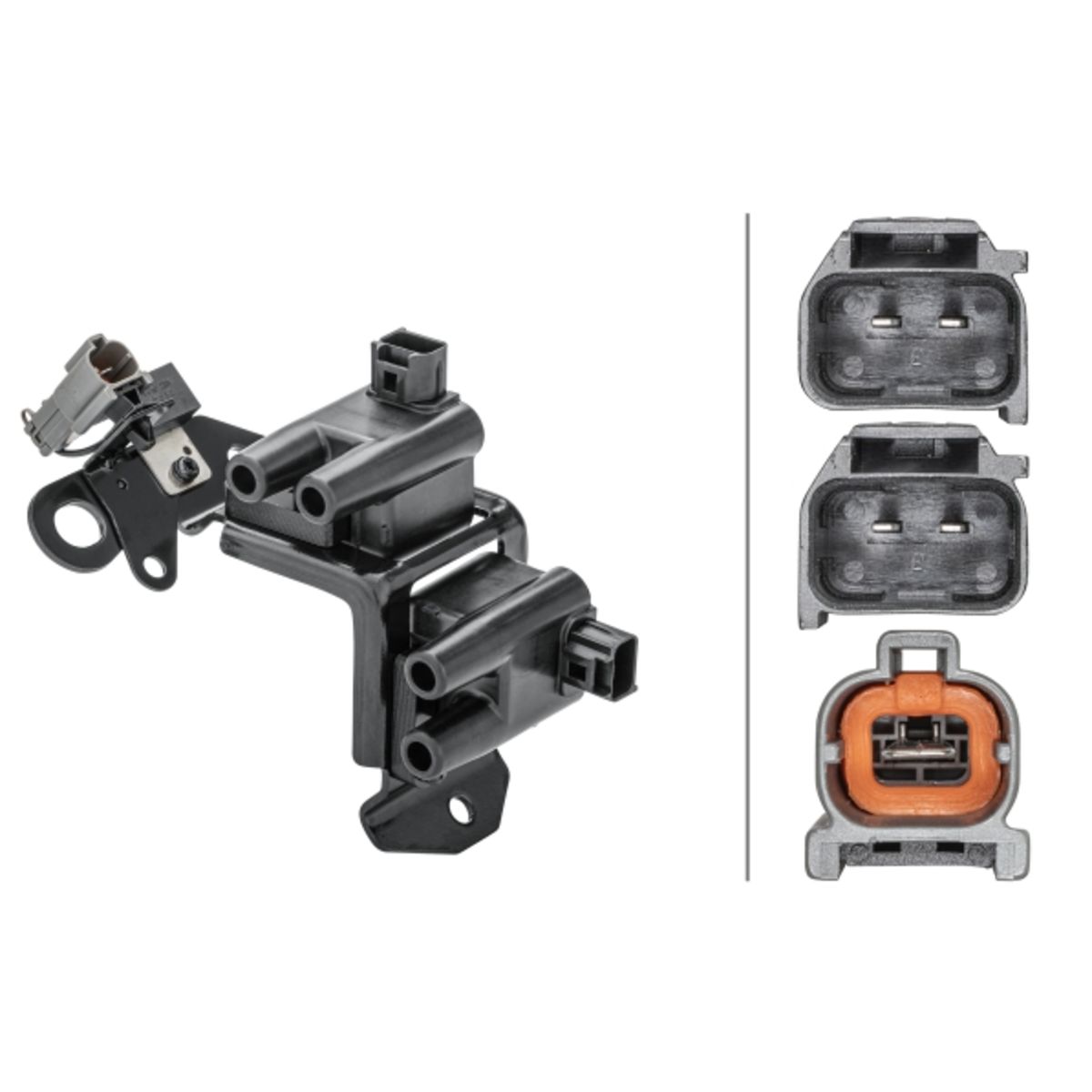 Image of Bobine  5DA358 168-421