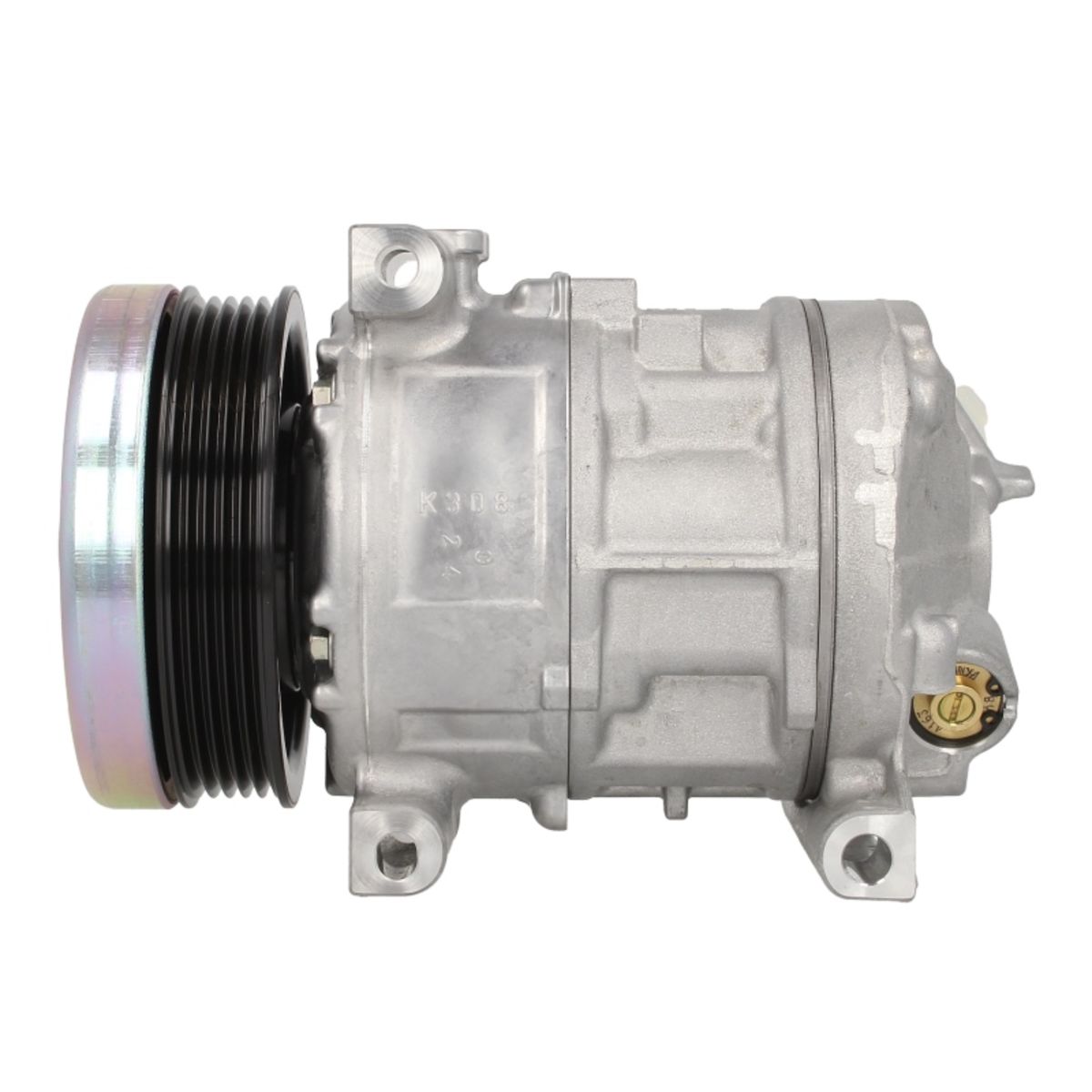 Image of Compressor, airconditioner