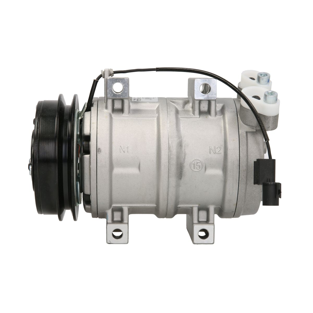 Image of Compressor airconditioning