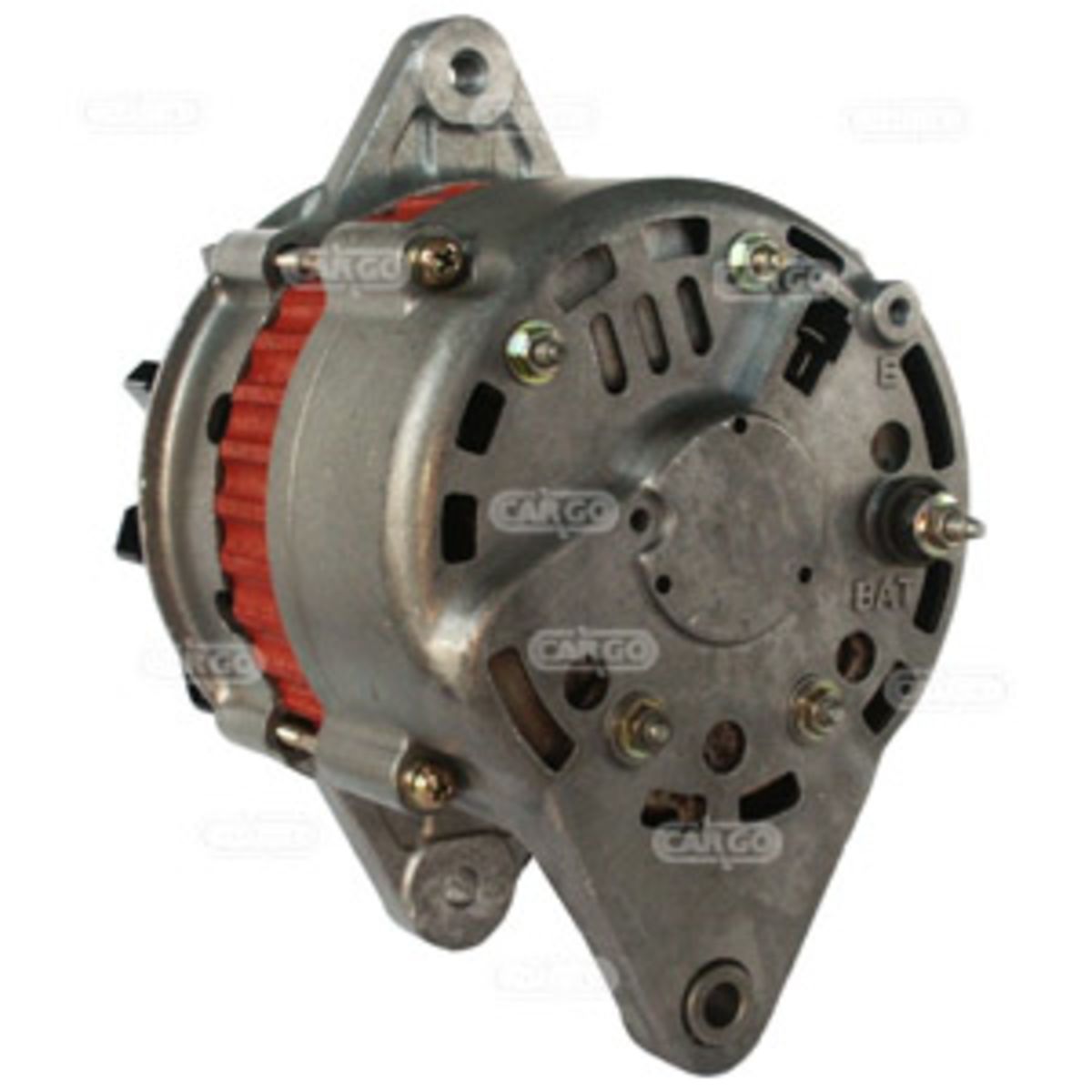 Image of Driefasige generator  110267