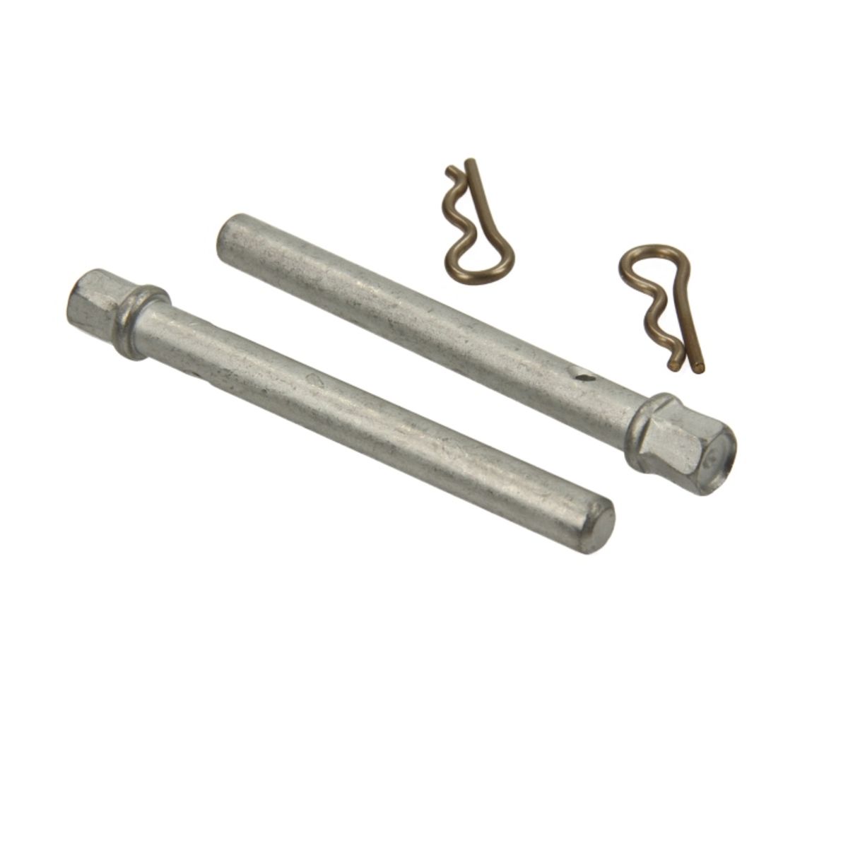 Bremsbelag-Montagesatz TOURMAX PPS-905, Hinten, Vorne