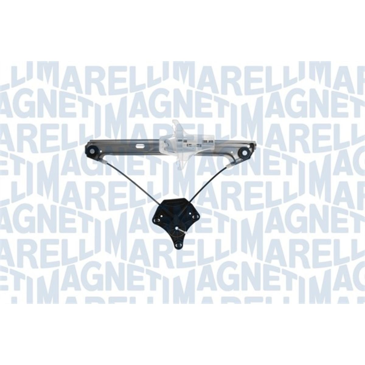 Magneti Marelli Alzacristalli 350103170478