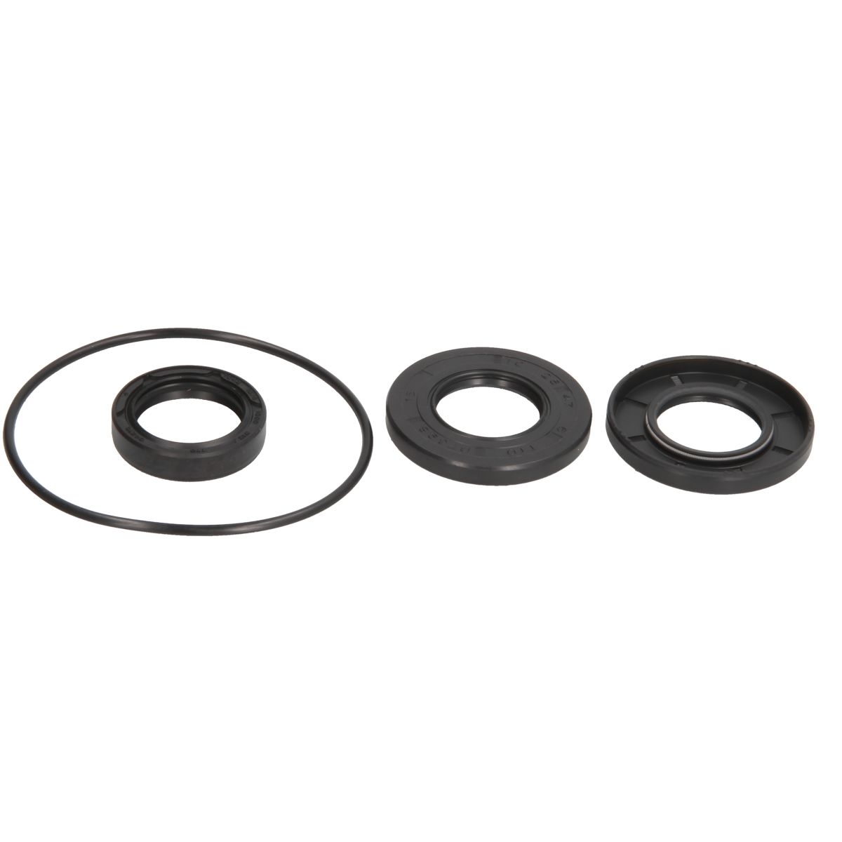 Set di guarnizioni del differenziale 4 RIDE AB25-2058-5