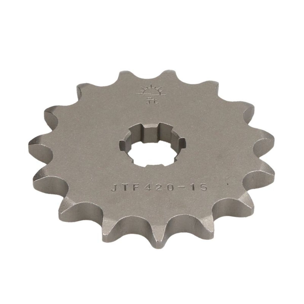 Couronne moto JT JTF420,15