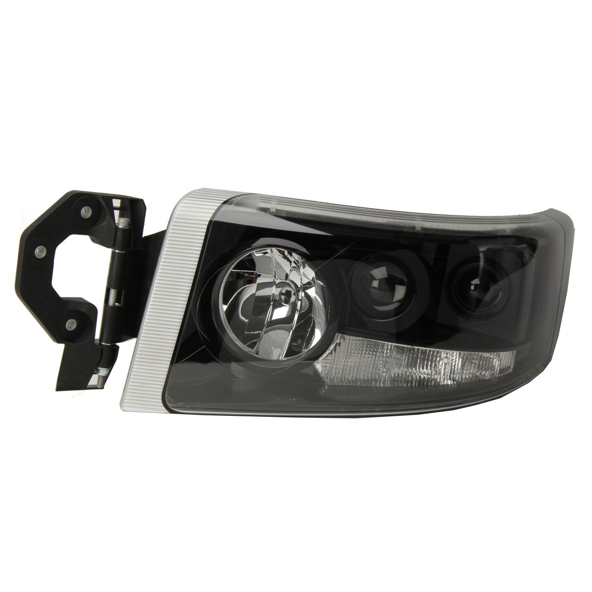 Image of Koplamp links