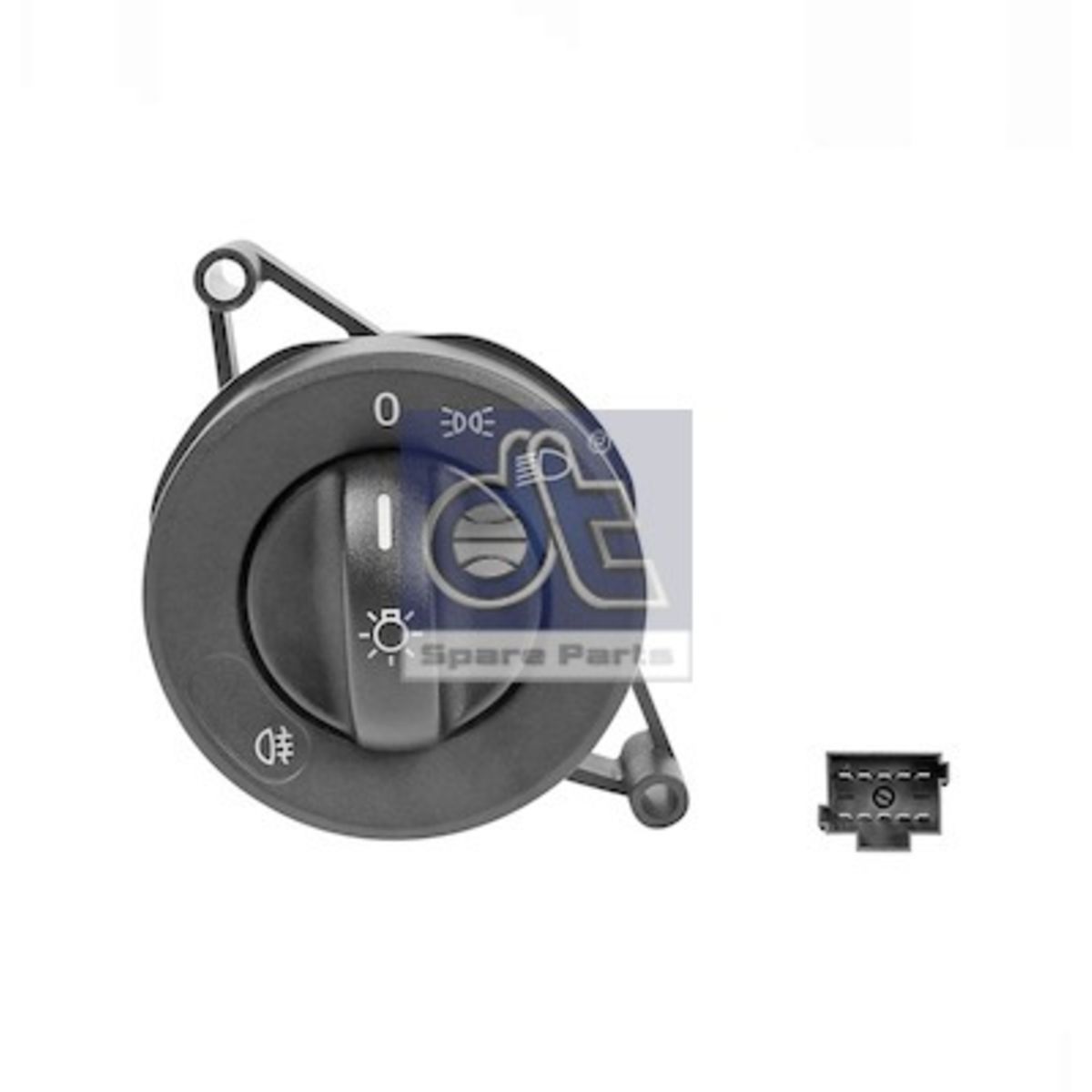 Image of Schakelaar, hoofdlicht DT Spare Parts