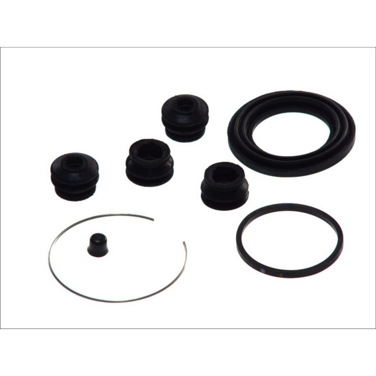 Image of Reparatieset, remklauw  D4-689