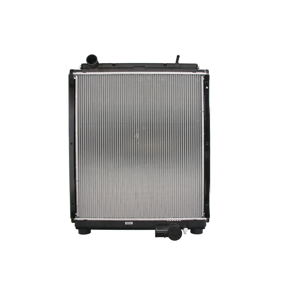 Image of Radiator, motorkoeling