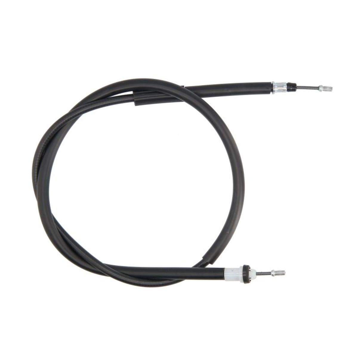 Image of Kabel, parkeerrem   rechts