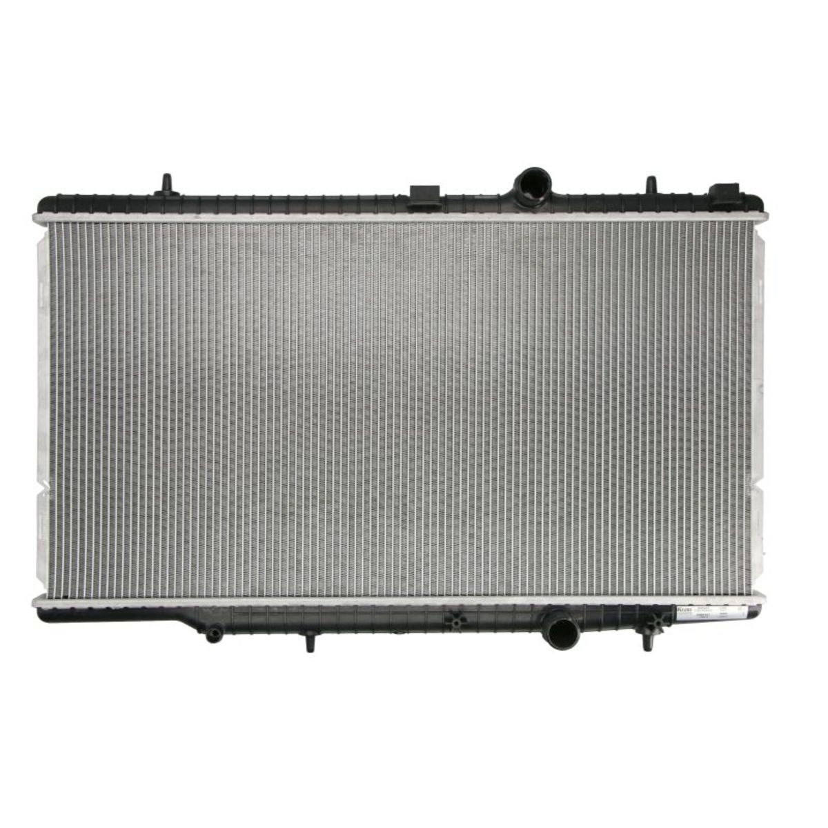 Image of Radiator, motorkoeling