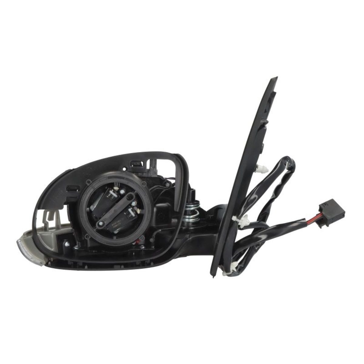 Blic Specchietti Retrovisori Esterni 5402-04-1327128, Sinistro