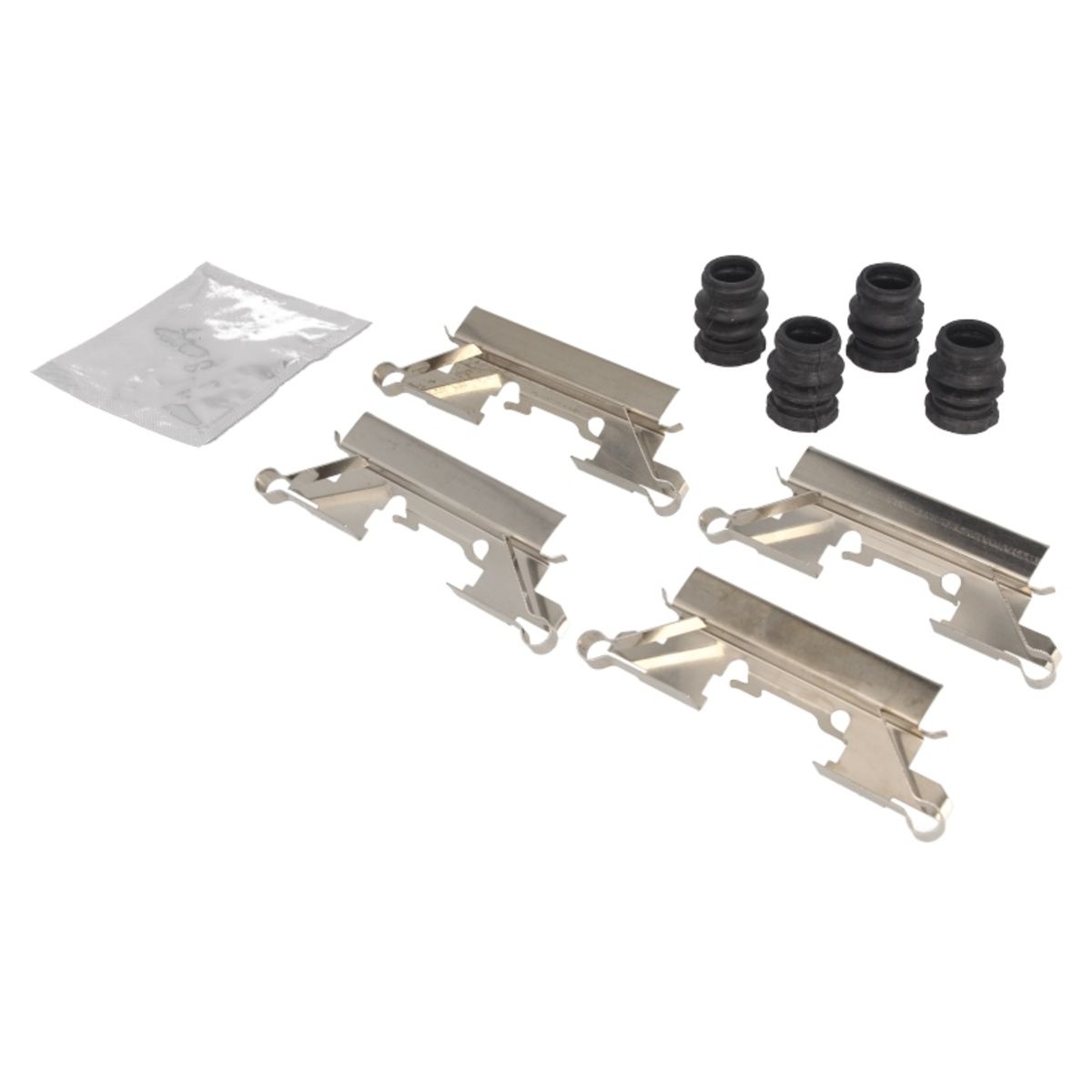 Delphi Toebehorenset, schijfremblok  LX0626