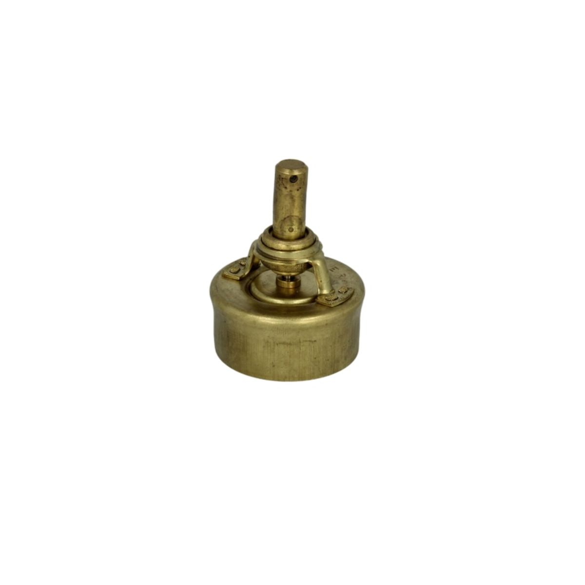 Thermostat, Kühlmittel WAHLER 3029.86