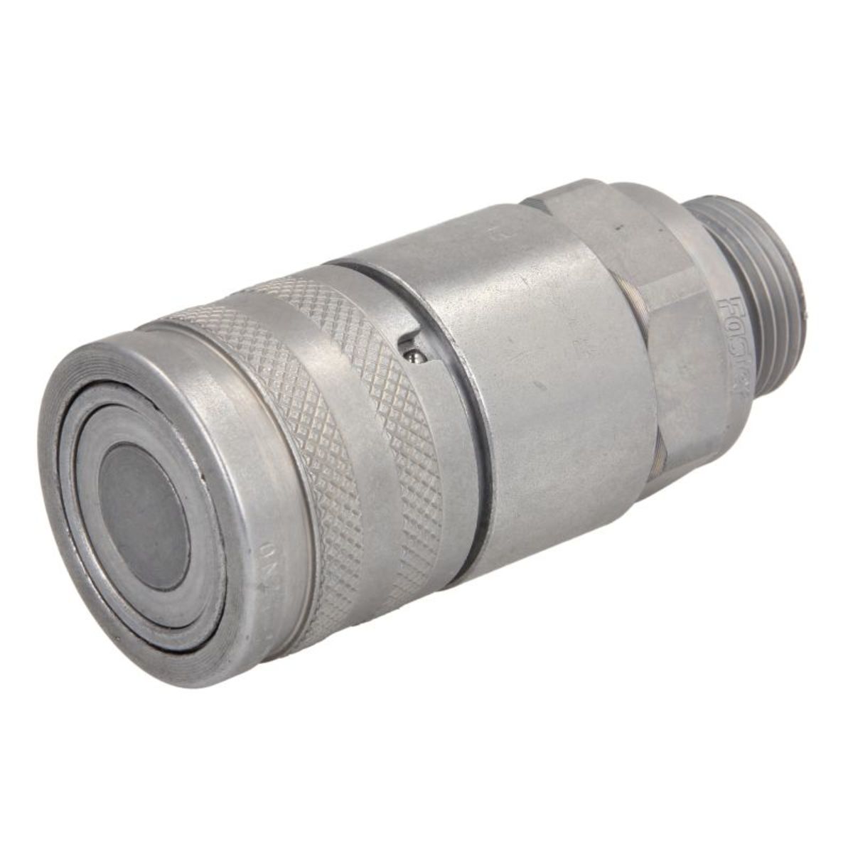 Image of Hydraulische connector