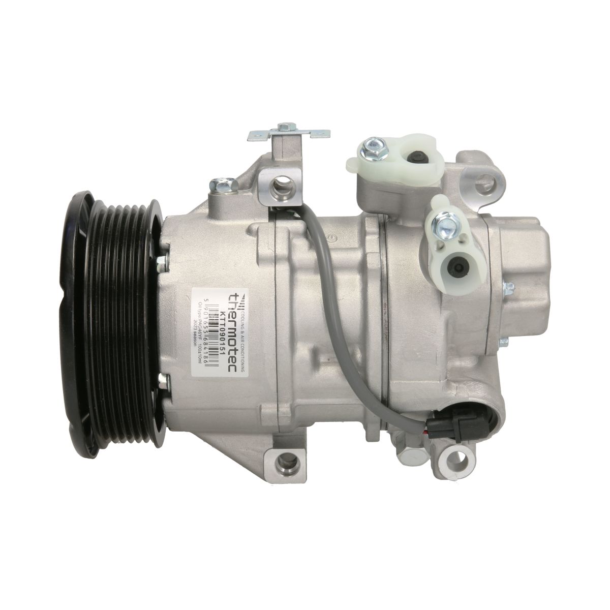 Image of Compressor airconditioning