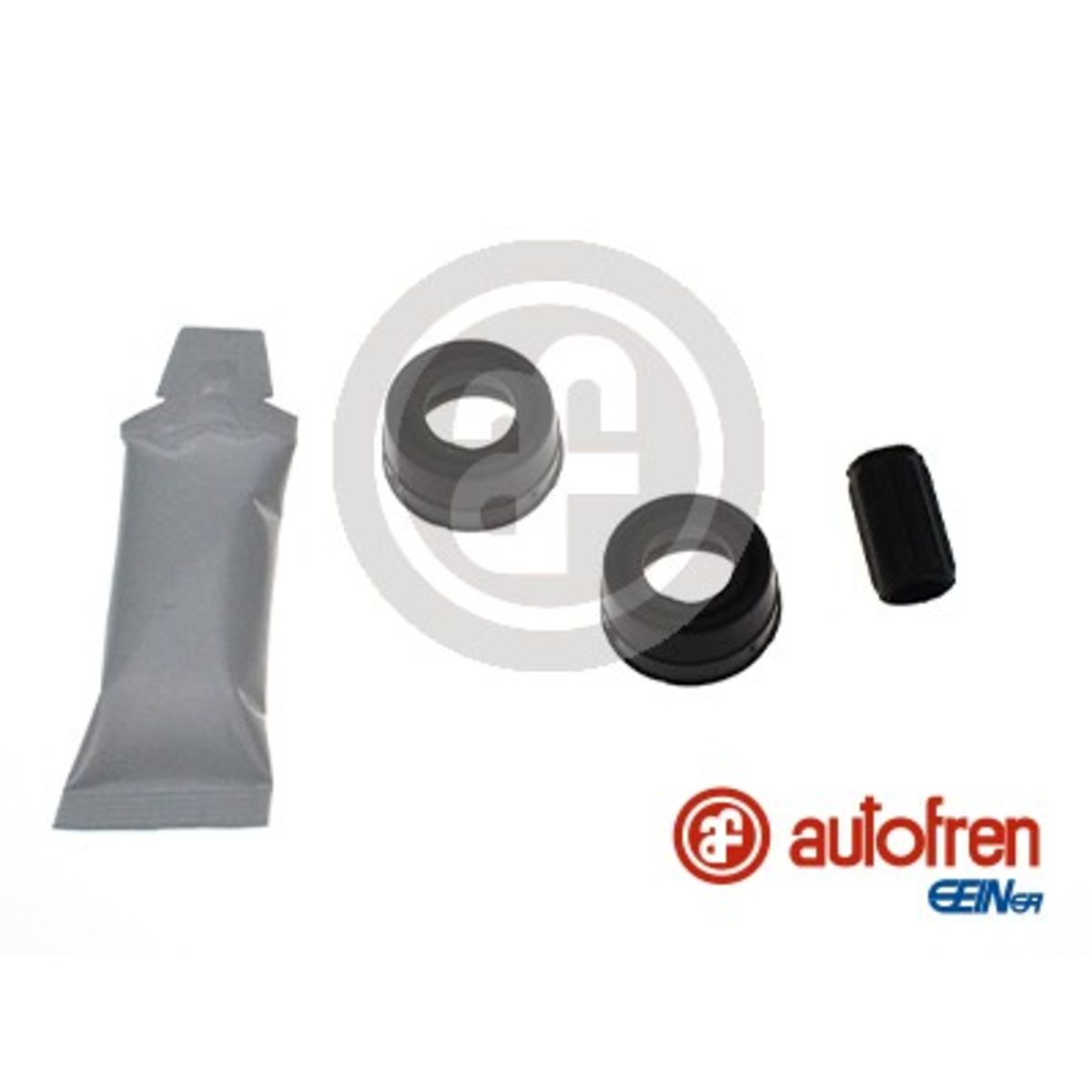 Image of Reparatieset, remklauw  D7-405